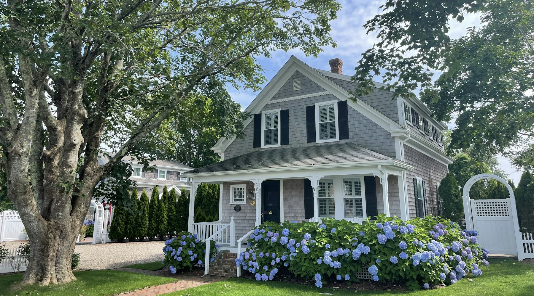 pest management on this Appleton WI home