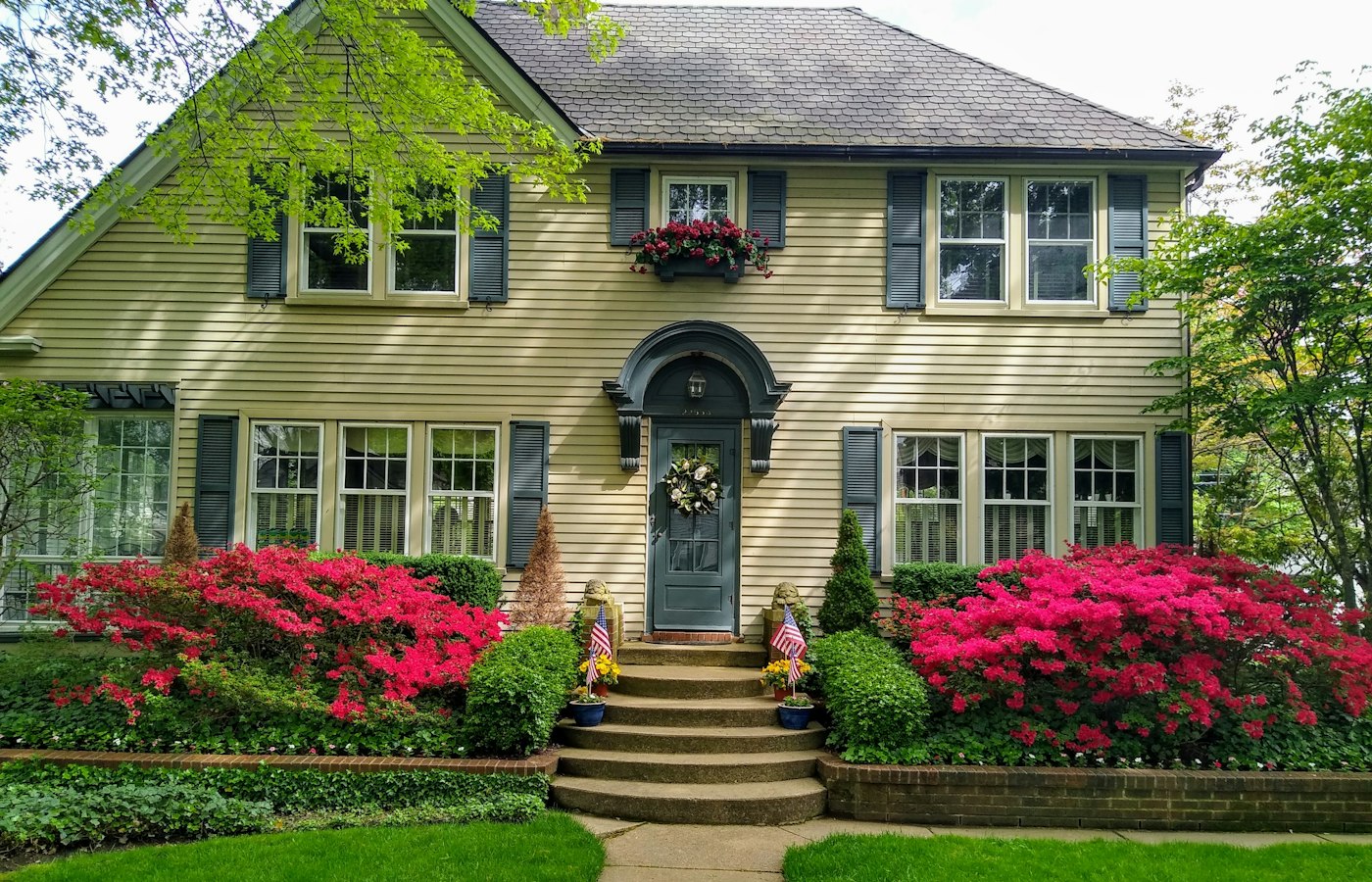 pest management in spring appleton wi